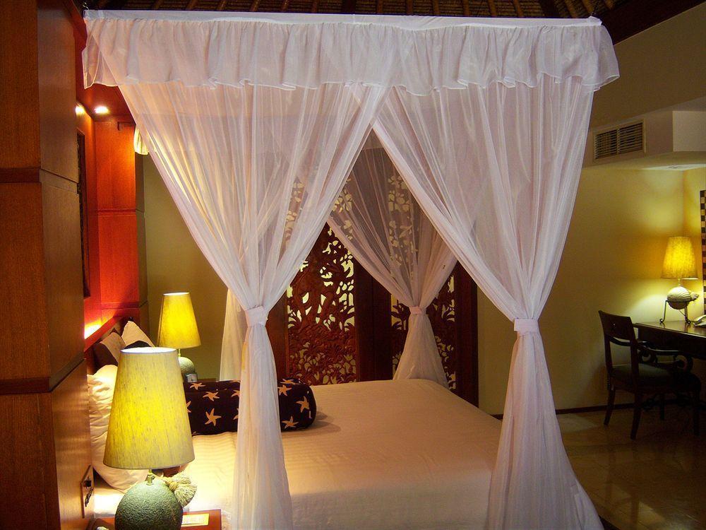 Pool Villa Merumatta Senggigi Kültér fotó