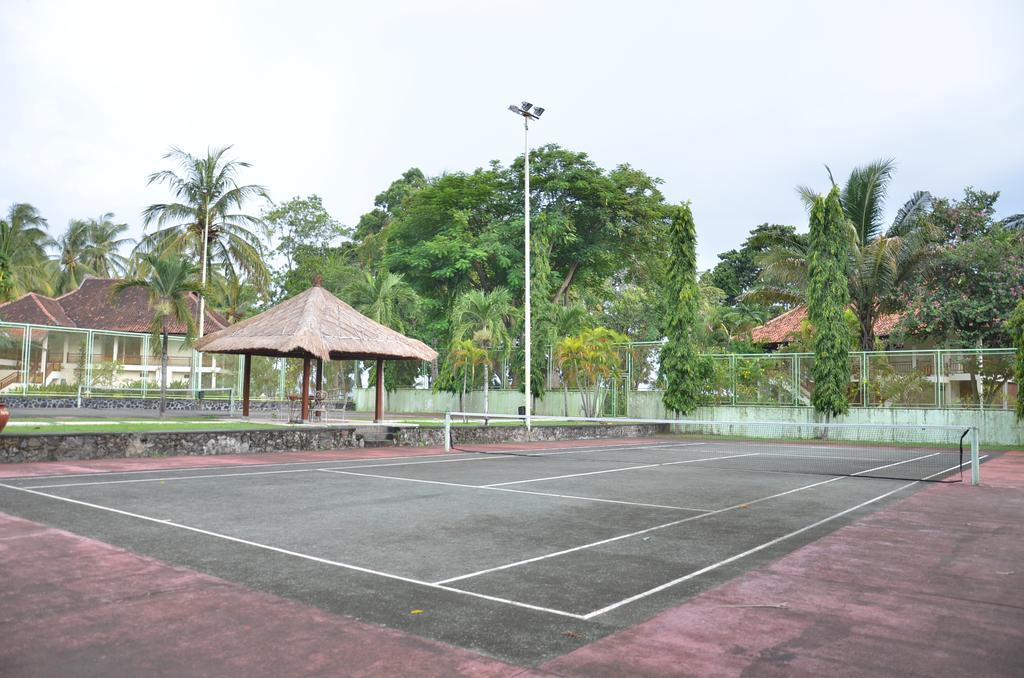 Pool Villa Merumatta Senggigi Kültér fotó
