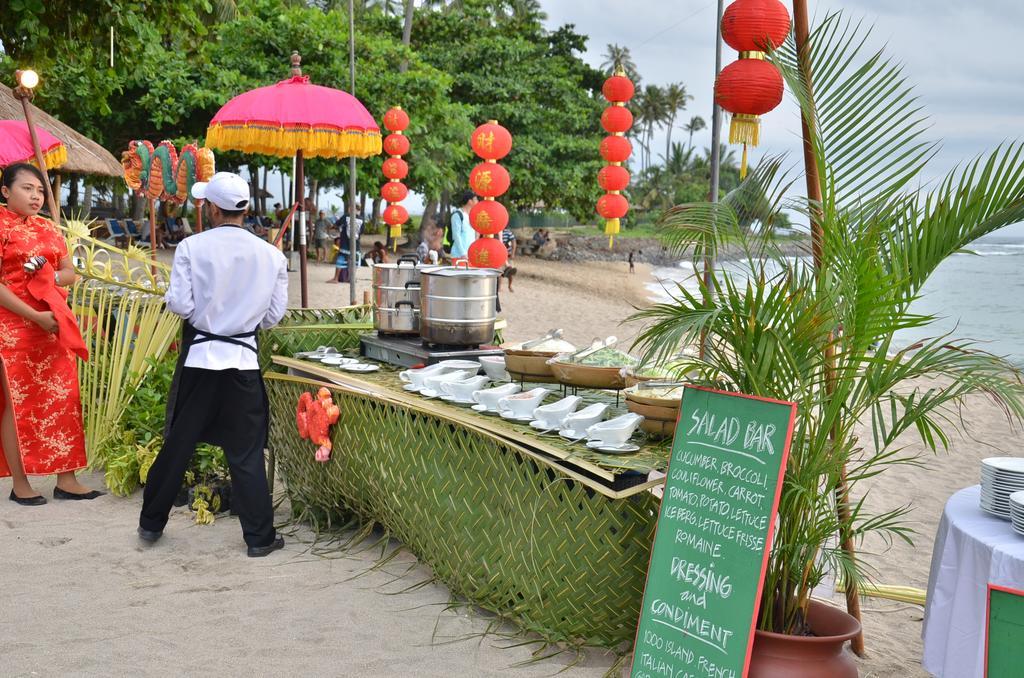 Pool Villa Merumatta Senggigi Kültér fotó