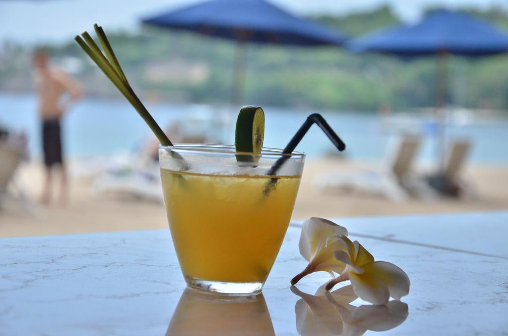 Pool Villa Merumatta Senggigi Kültér fotó