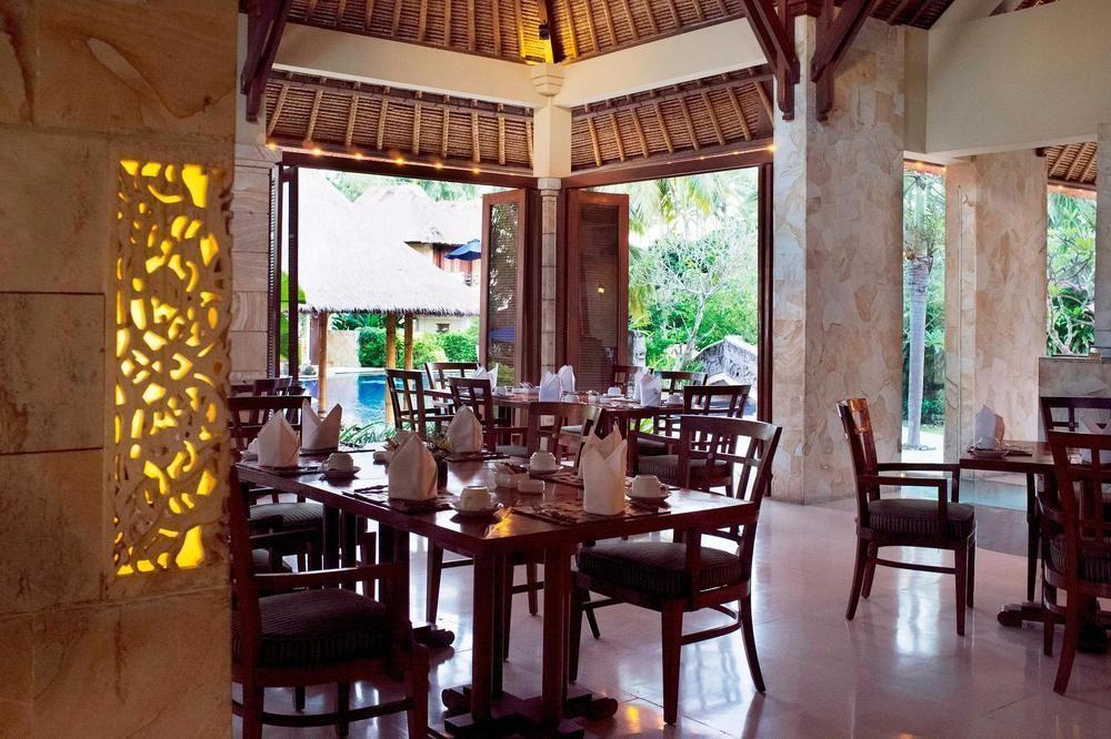 Pool Villa Merumatta Senggigi Kültér fotó