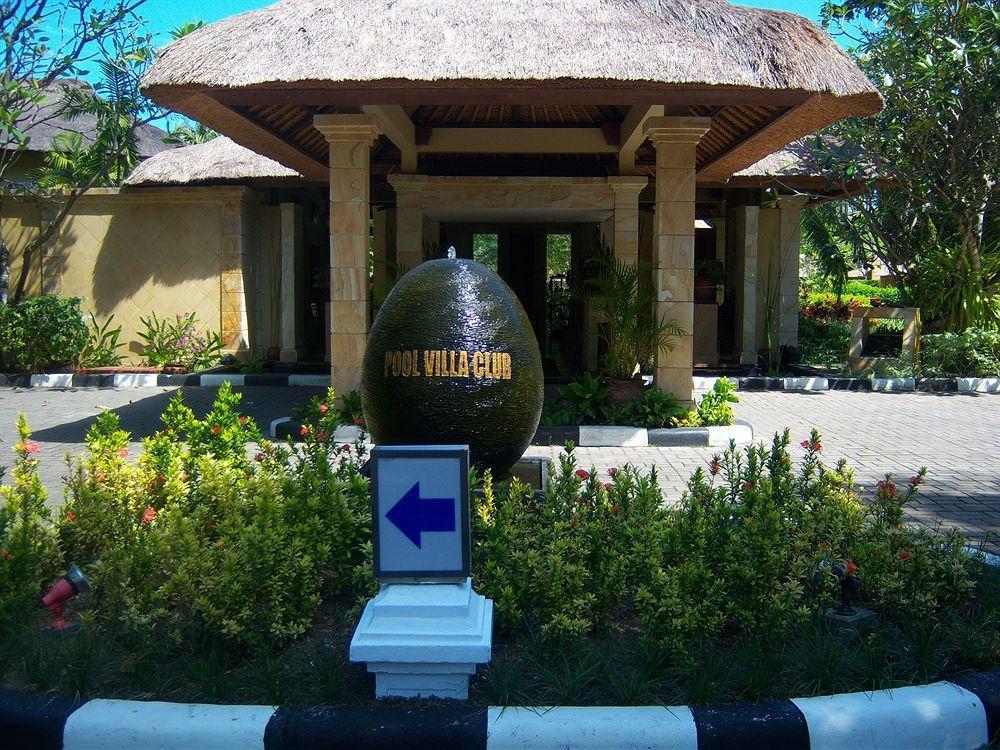 Pool Villa Merumatta Senggigi Kültér fotó