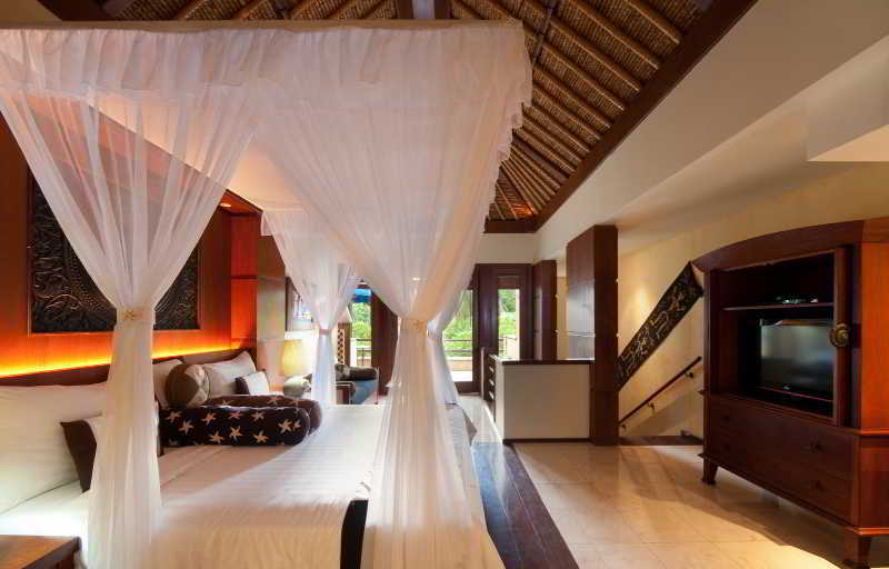 Pool Villa Merumatta Senggigi Kültér fotó