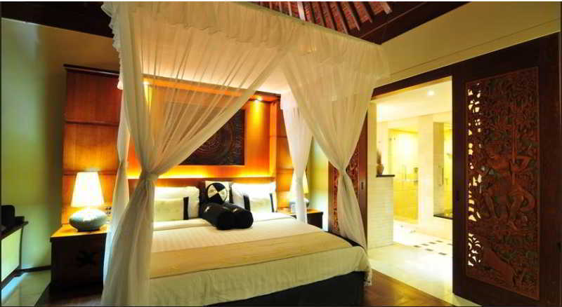 Pool Villa Merumatta Senggigi Kültér fotó