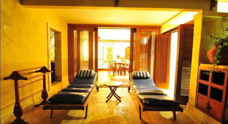 Pool Villa Merumatta Senggigi Kültér fotó