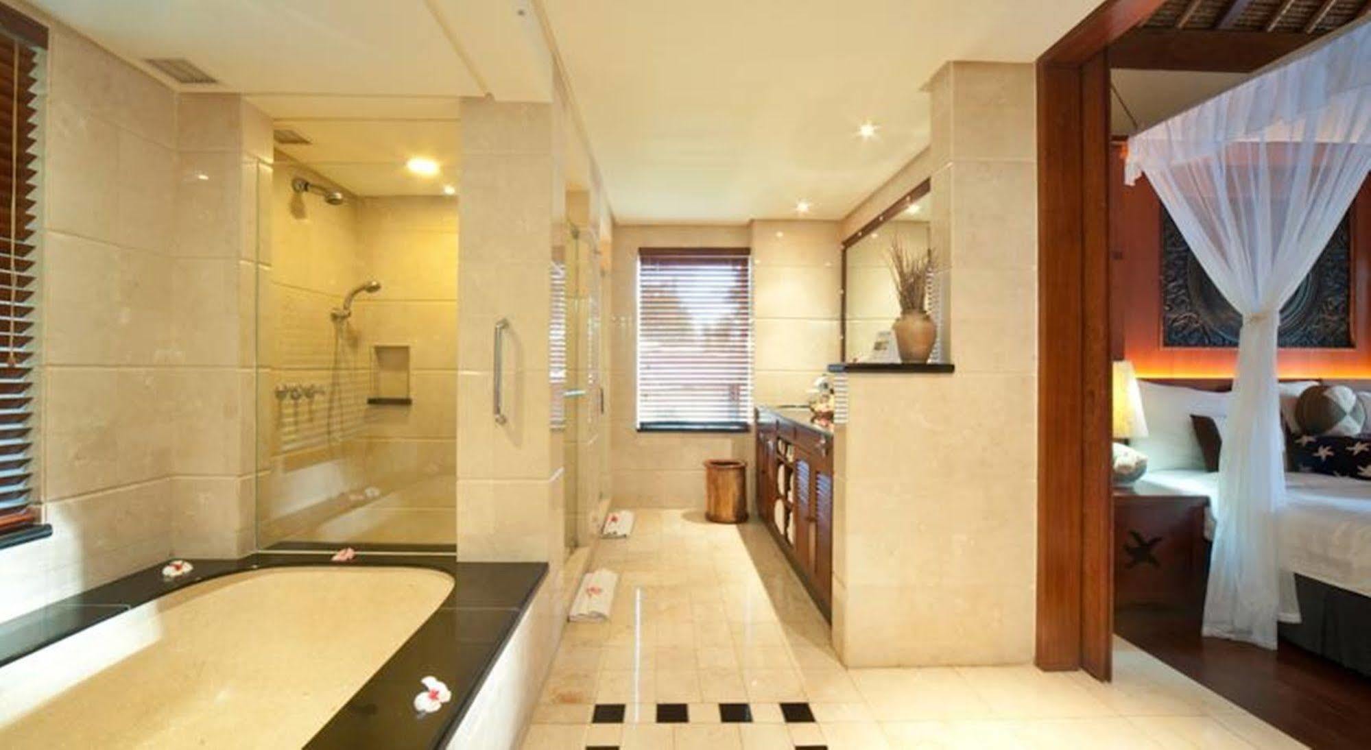 Pool Villa Merumatta Senggigi Kültér fotó