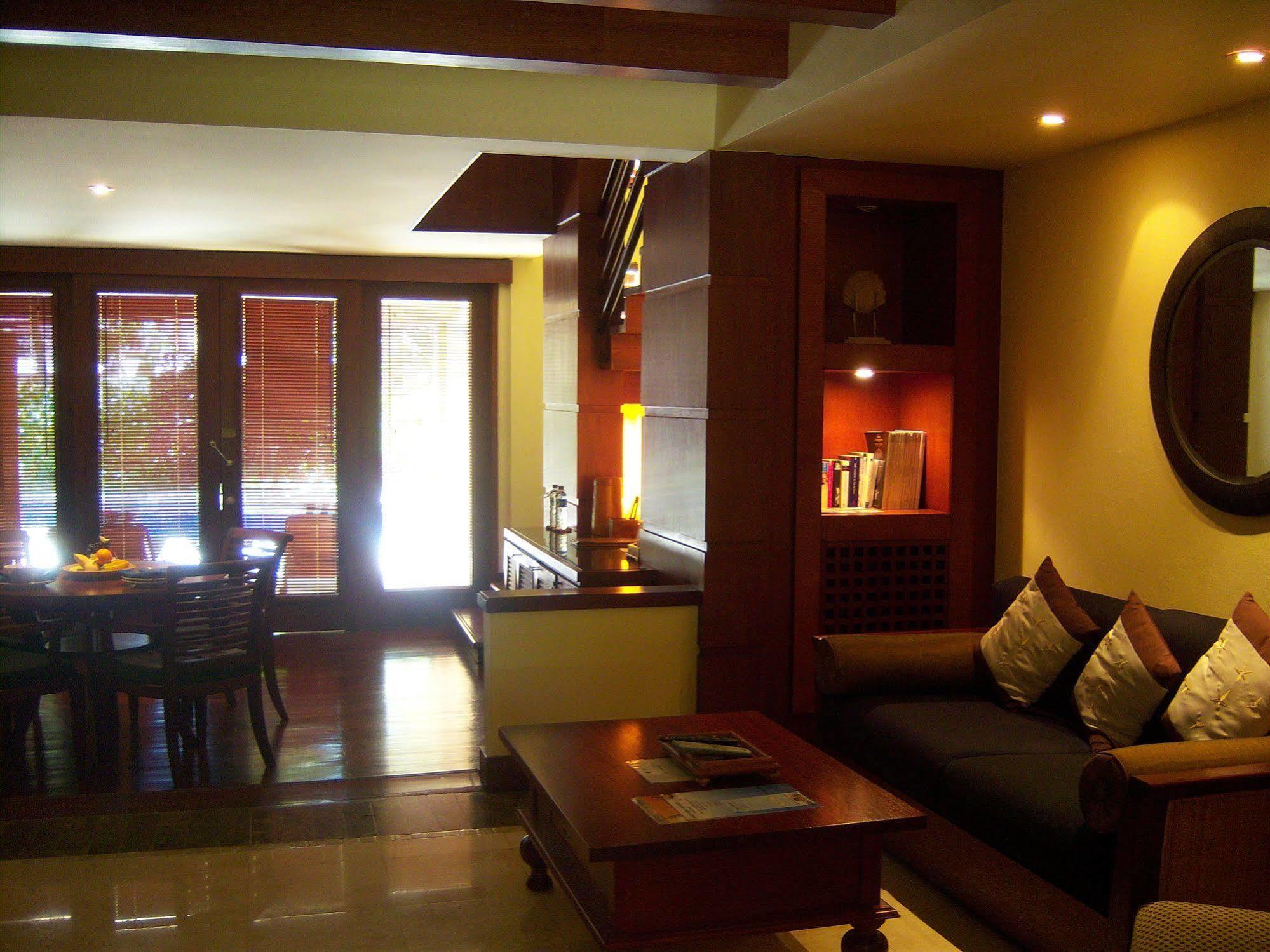 Pool Villa Merumatta Senggigi Kültér fotó