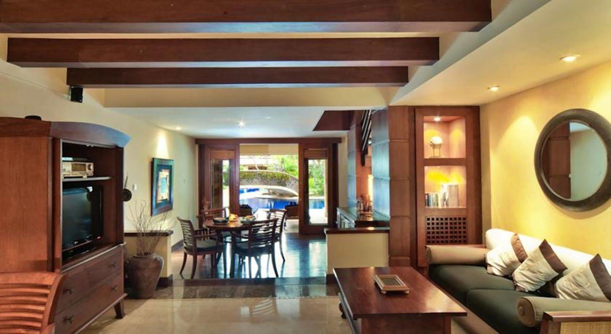 Pool Villa Merumatta Senggigi Kültér fotó