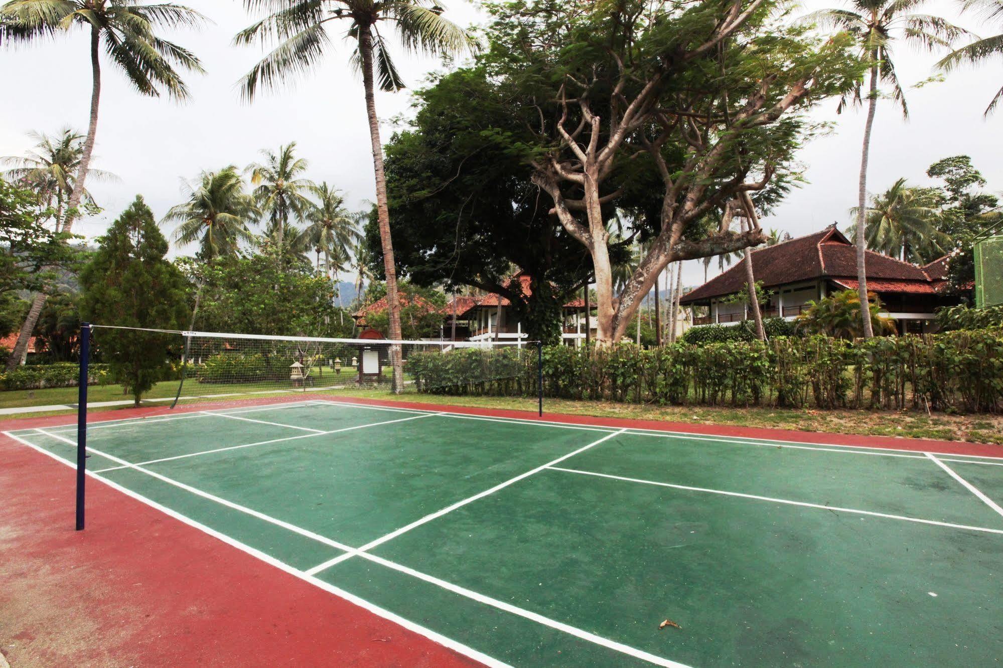 Pool Villa Merumatta Senggigi Kültér fotó