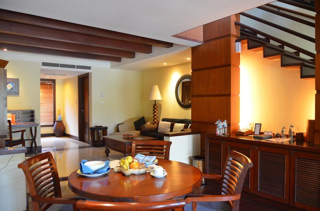 Pool Villa Merumatta Senggigi Kültér fotó