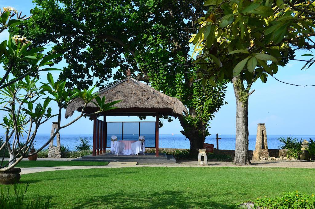 Pool Villa Merumatta Senggigi Kültér fotó